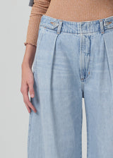 Payton Utility Trouser in Roma