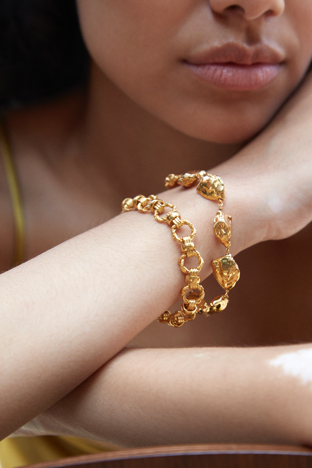 Venetian Bracelet