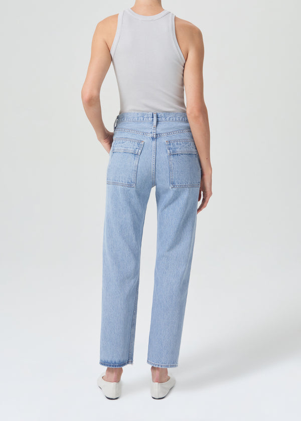 Cooper Cargo Jean in Rank
