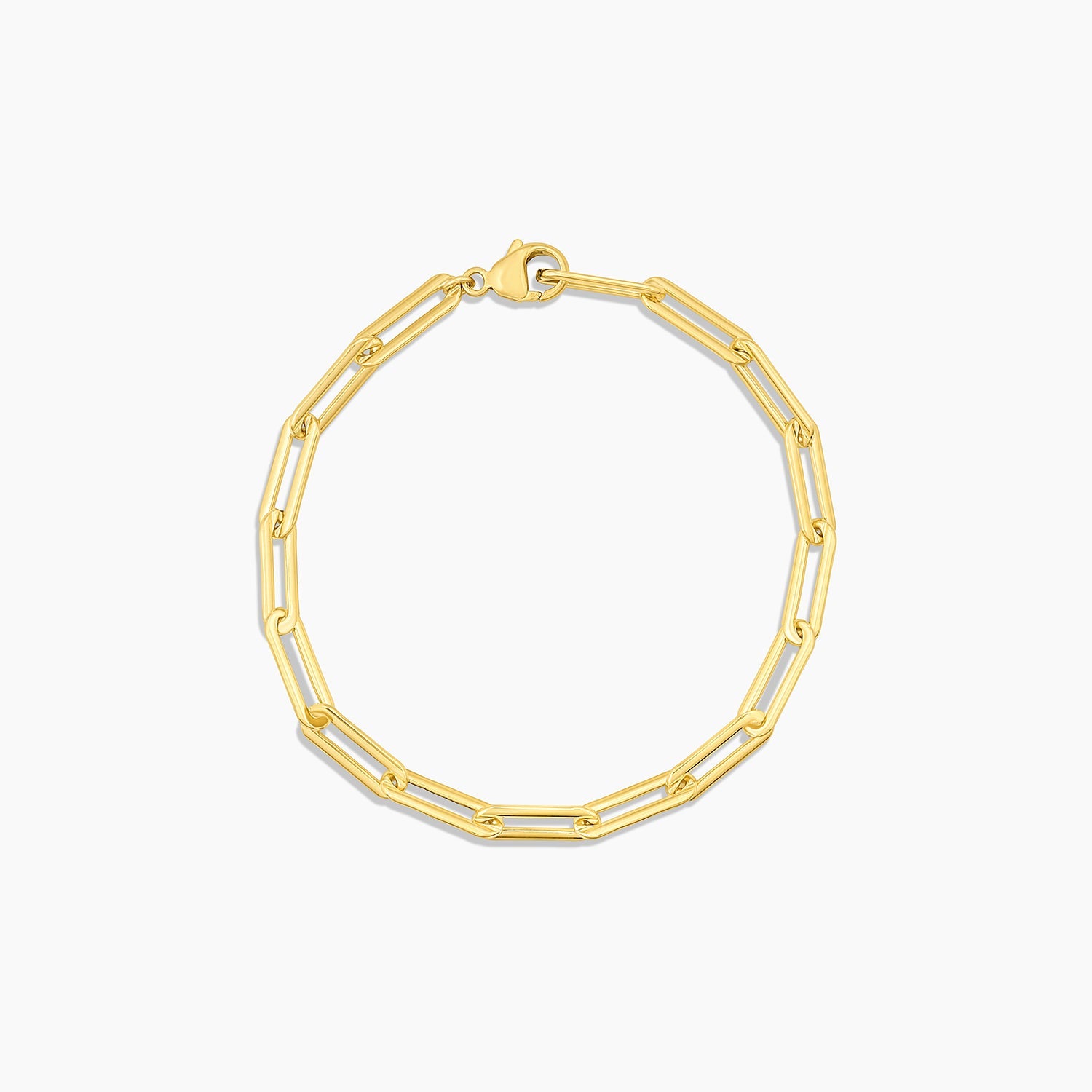 Allegra Bracelet in Gold