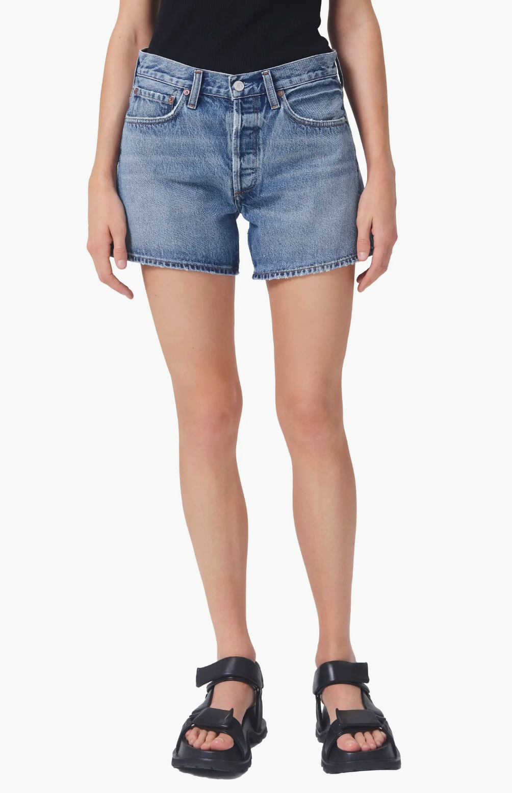 Parker Long Short in Occurence