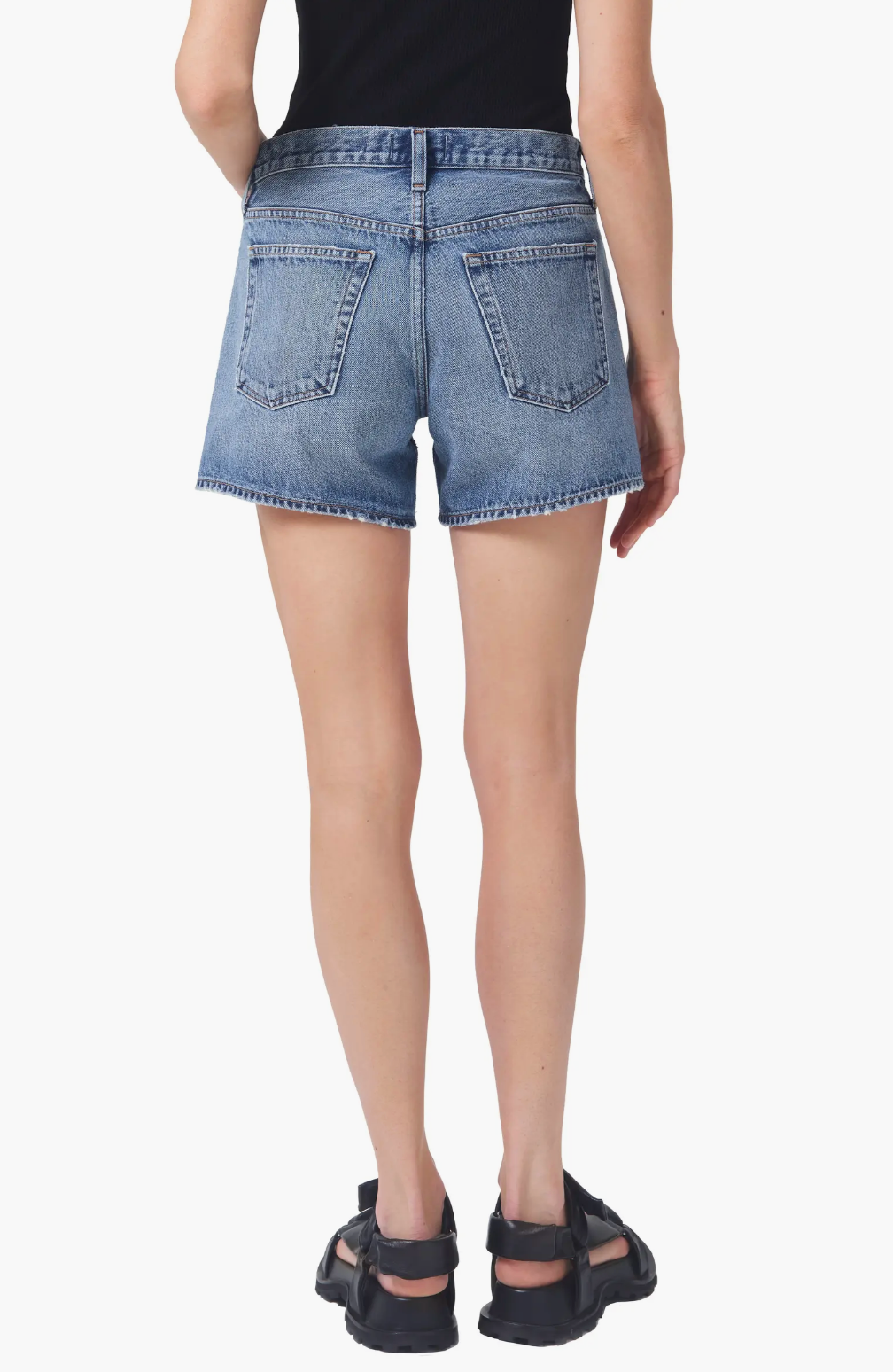 Parker Long Short in Occurence
