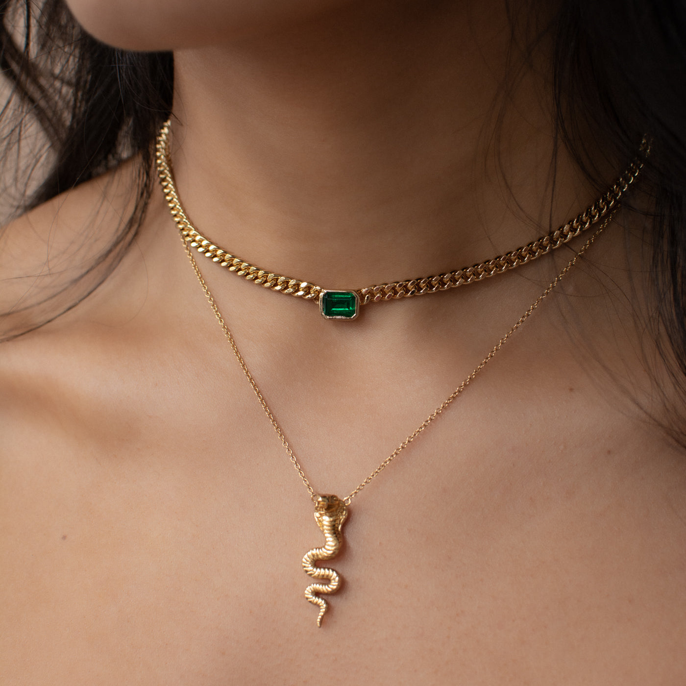 Naja Set