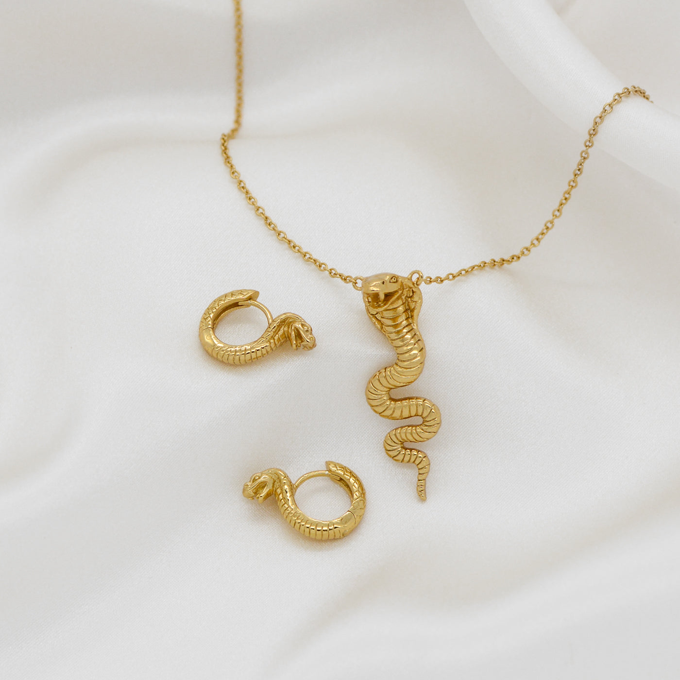 Naja Set