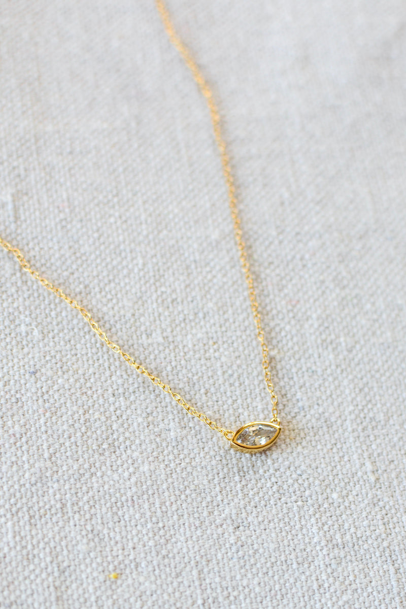 Cairo Necklace