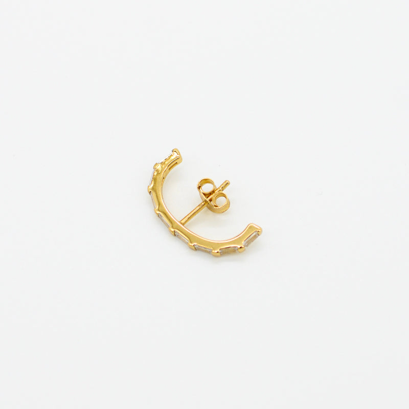 St Moritz Ear Suspender