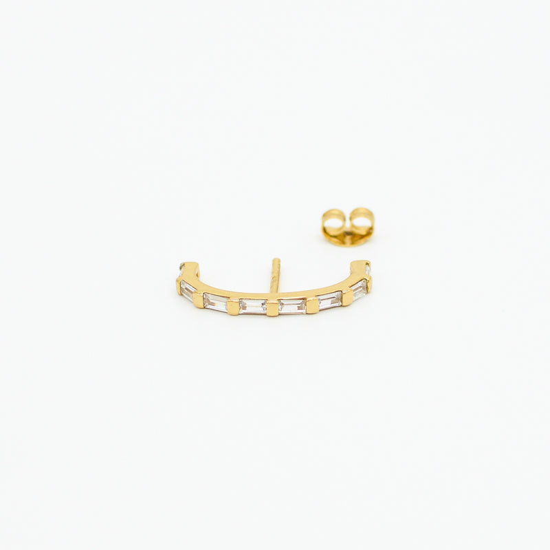 St Moritz Ear Suspender