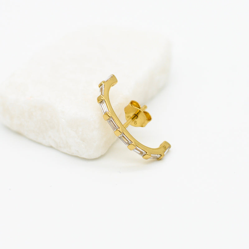 St Moritz Ear Suspender