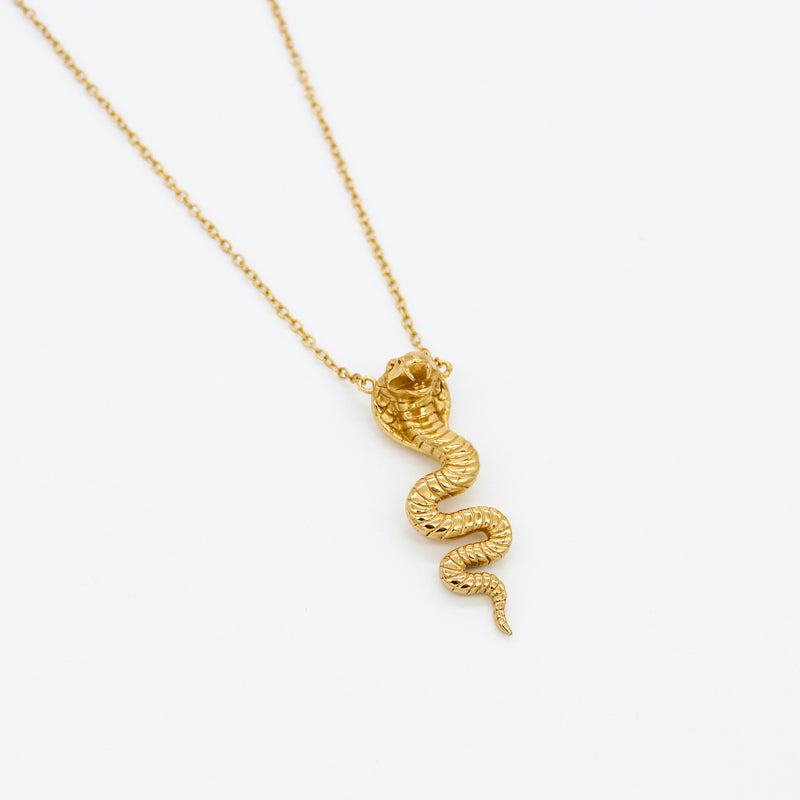 Naja Necklace