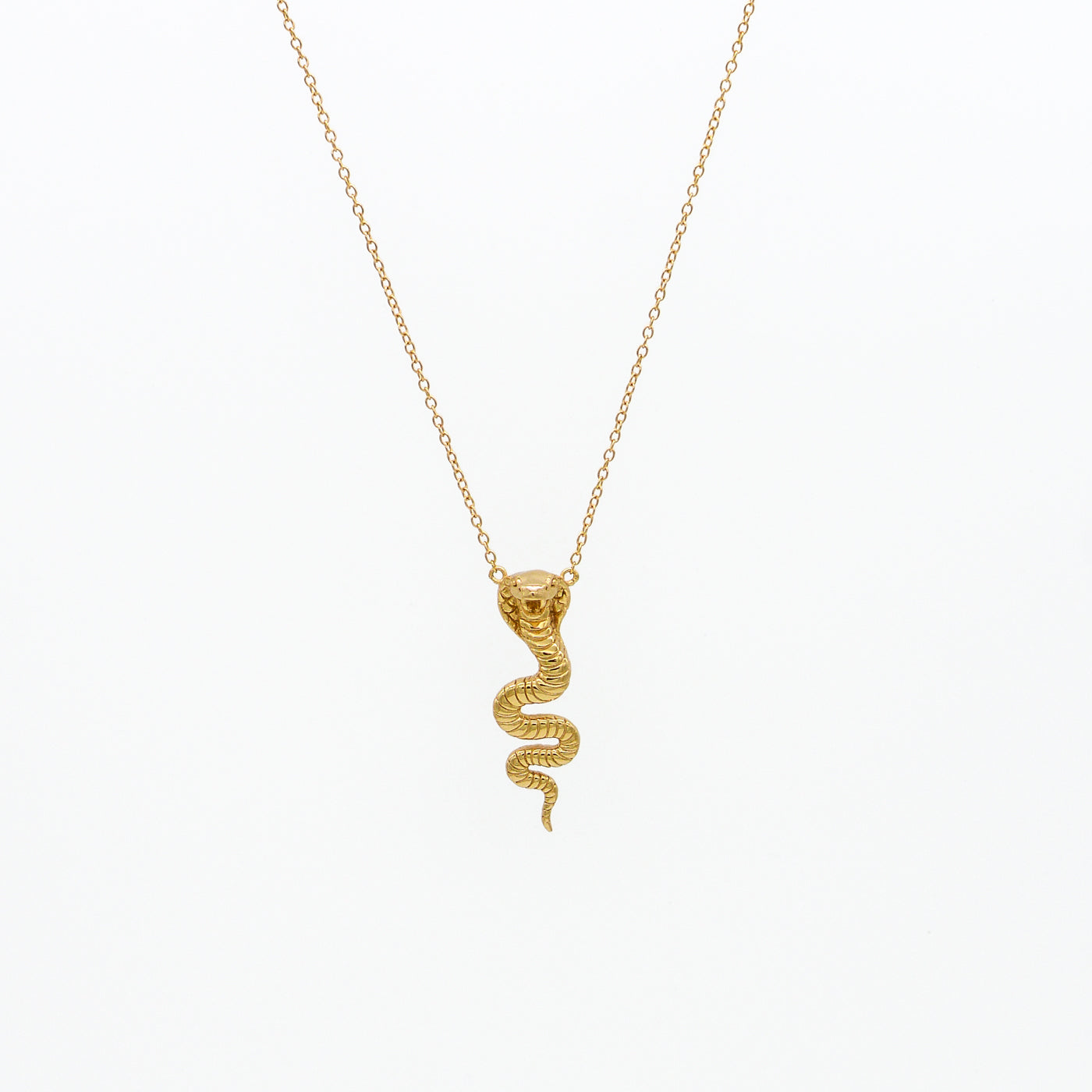 Naja Necklace