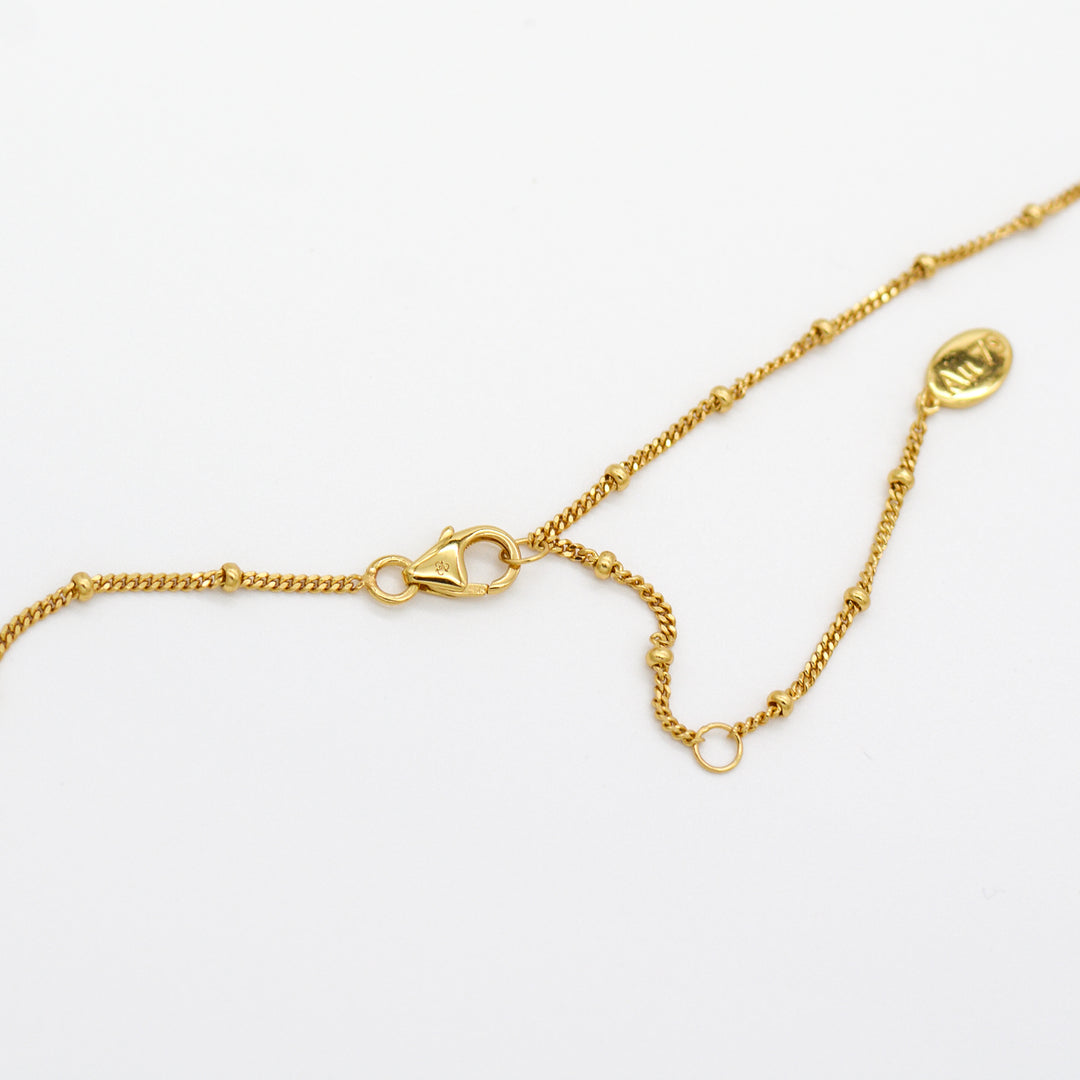 Moorea Pearl Strand Choker