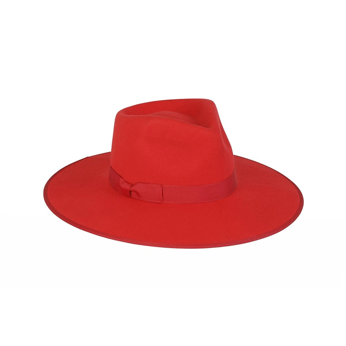 Rancher Hat in Ruby