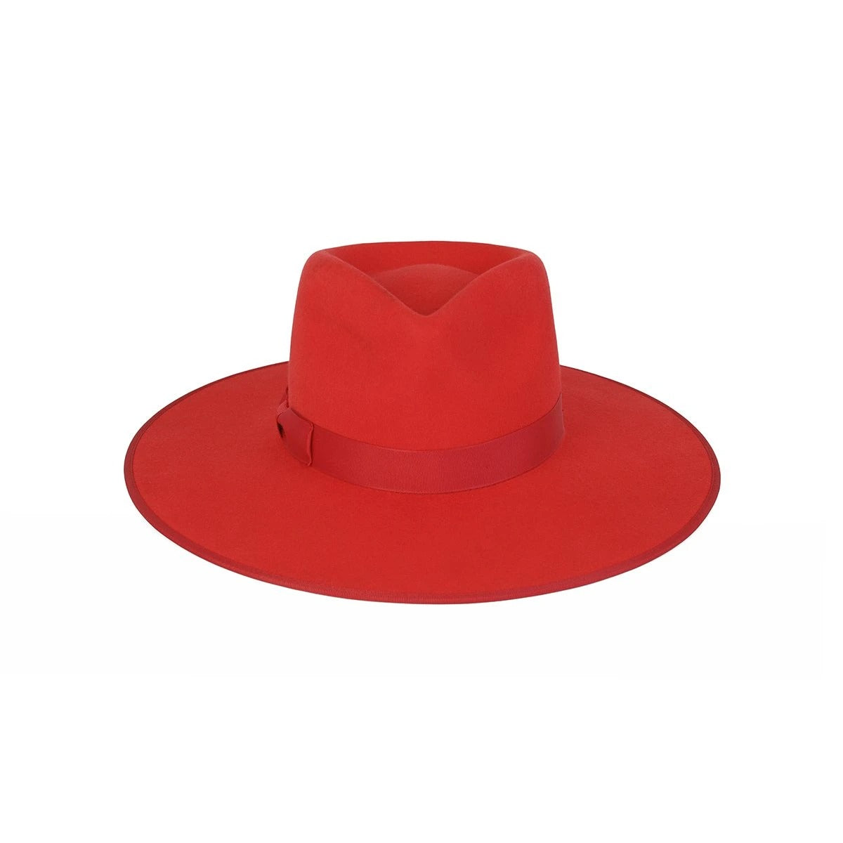 Rancher Hat in Ruby