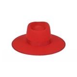 Rancher Hat in Ruby