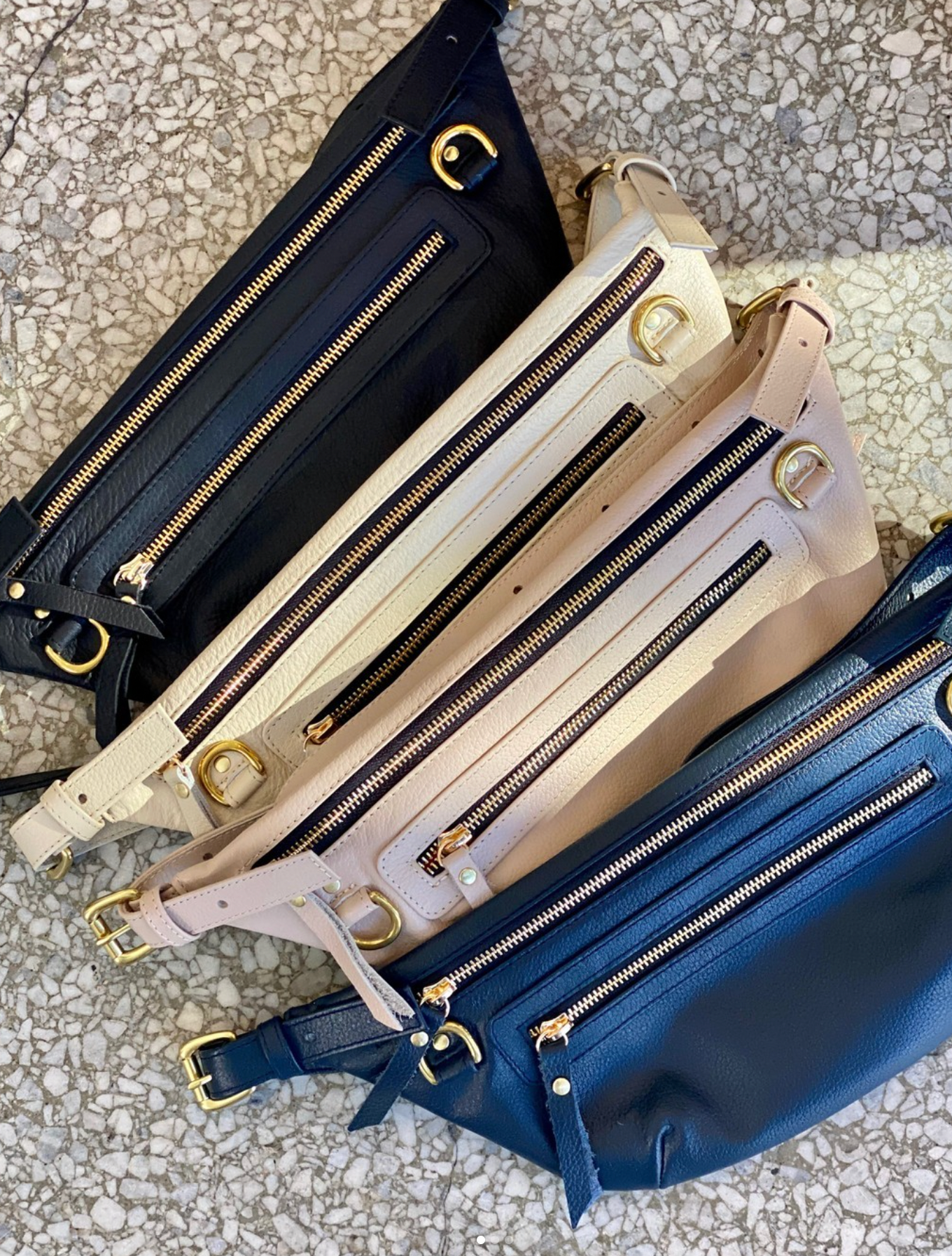 Nomad Fanny Pack