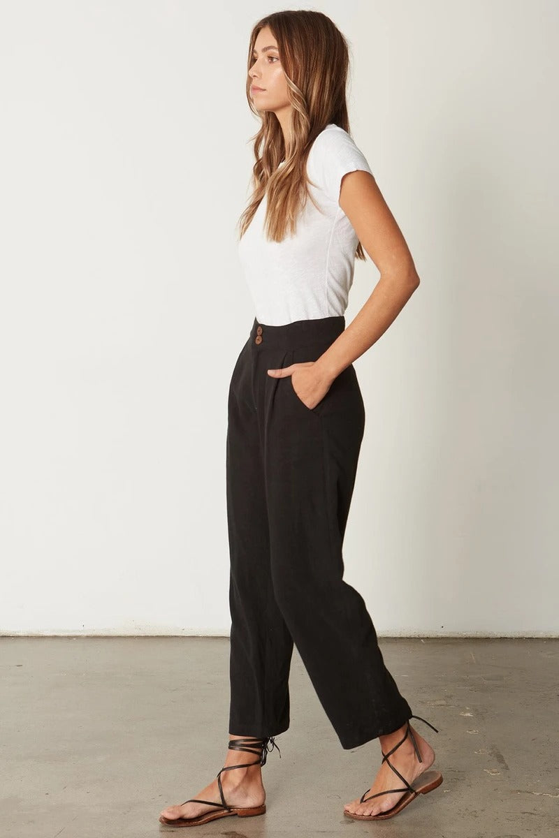 All Summer Pant in Black