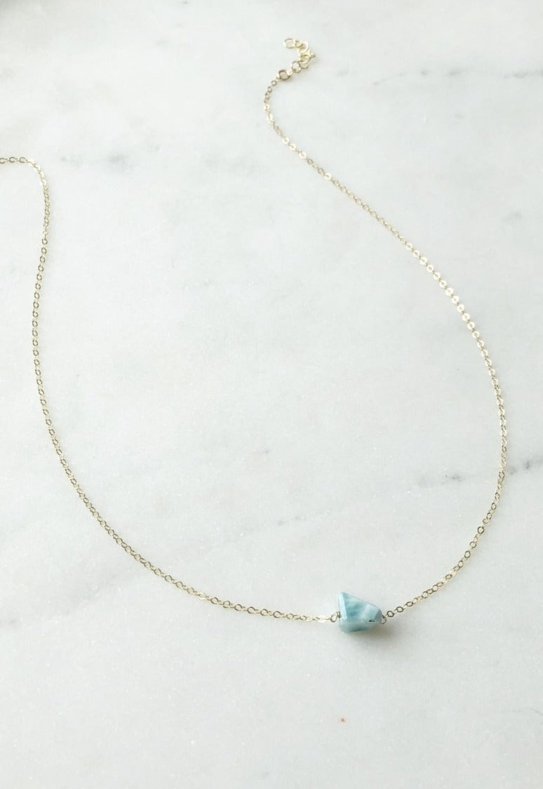 Orion Necklace